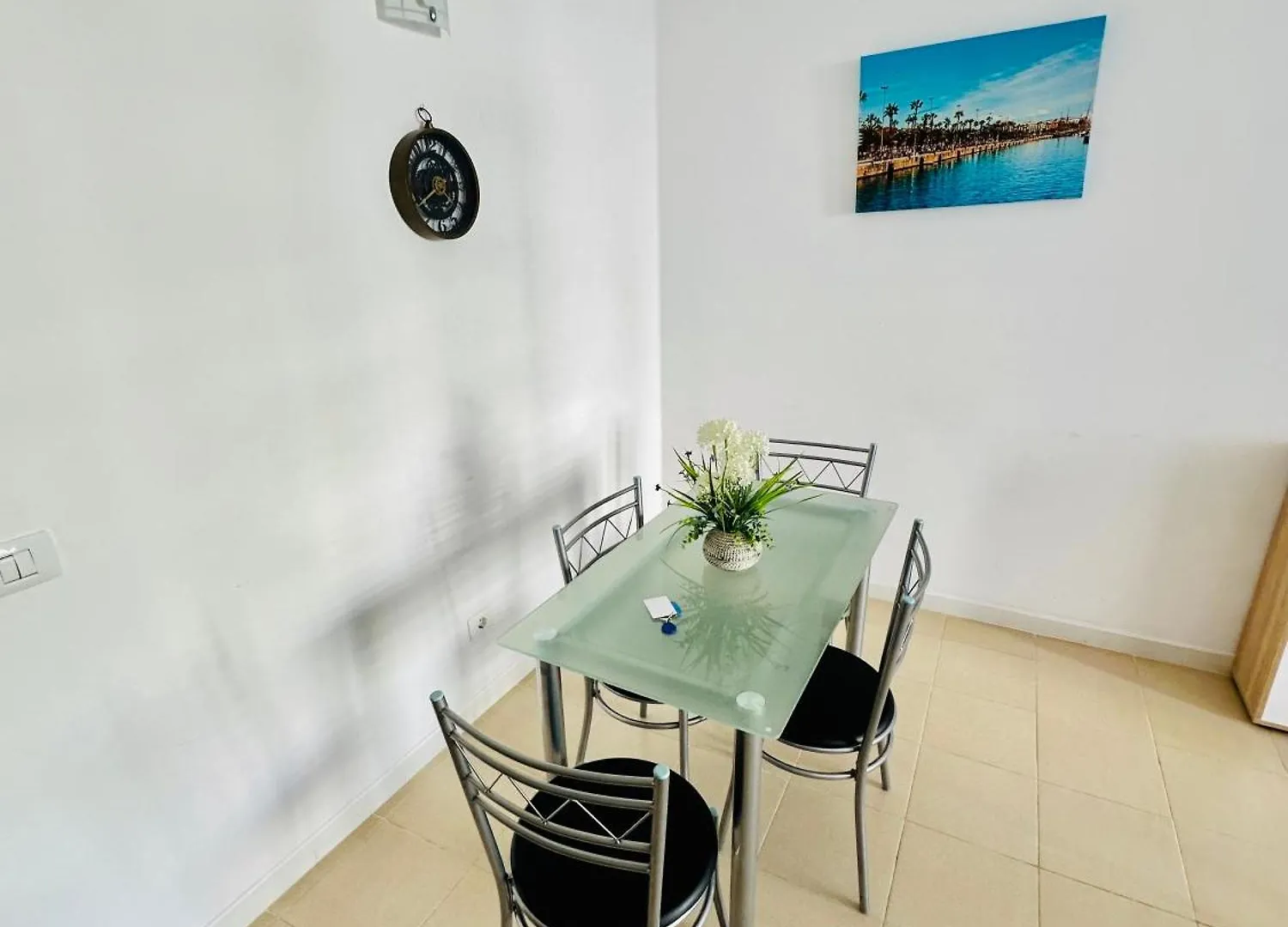 Apartamento Vacacional Isabella San Miguel de Abona Spain